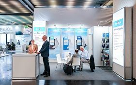 Targi MEDICA 2024 Dusseldorf  11-14 listopada 2024