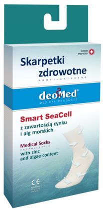 SMART SEACELL